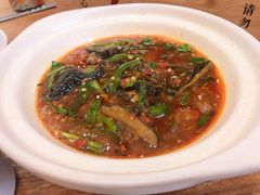 -小艺烧烤(曲江店)