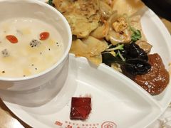 -素满香·素食自助餐(乐清·宁康东路店)
