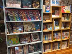 -猫的天空之城概念书店(景德镇陶溪川店)