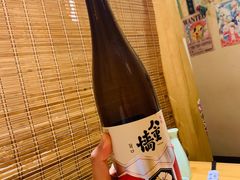 八重墙-福匠日本料理(人民路店)