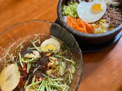 -全州拌饭馆(断桥店)