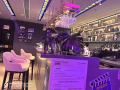-TANGO LIVEHOUSE动感单车(巴黎春天店)