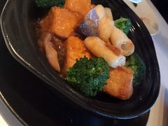 -金轩中餐厅 Jin Xuan(浦东丽思卡尔顿酒店)