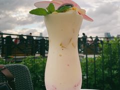 芒果舞缤纷-哈根达斯(滨江店)