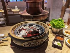-泥炉烧肉师(新街口金銮巷店)
