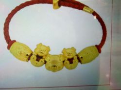 -菜百首饰(朝阳店)