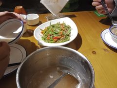 -邻家小馆(银都店)