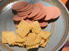 -又一福烤鸭·北京菜(东四店)