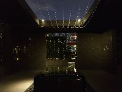 -风与炭BBQ户外火锅烧烤(成都群光君悦酒店)