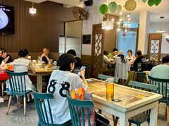 -江南驿·二十余年创意杭帮味(良渚玉鸟集店)