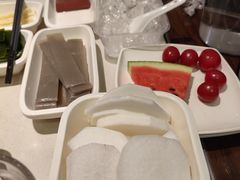 -海底捞火锅(万丰桥店)