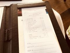 -上海和平饭店-华懋阁 The Cathay Room