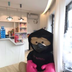 -E.L.K造型momopark店