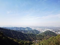 -北高峰