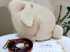 -六六奢品·vintage中古·回收二手奢侈品包包手表首饰(环球港店)
