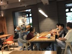 -早安山丘·豆浆油条(小木桥路店)