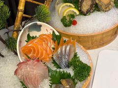 -海玥荟海鲜姿造自助餐厅(欧罗巴广场店)