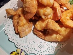 -燕郊烧鸽子(广安路店)
