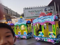 -证大大拇指广场(芳甸路店)