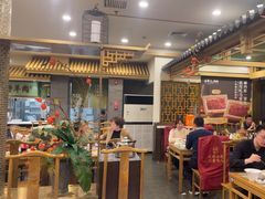 -牛街·马辈儿涮肉(牛街二店)