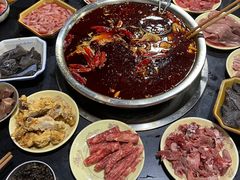 -祝幺妹火锅(裕华村总店)