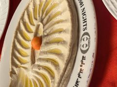 胡木斯酱hummus-一千一夜(工体店)