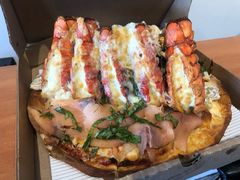 -Steveston Pizza Company (Richmond)