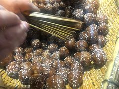 -邓记新一代糖油果子(四川煤管局供销公司职工宿舍店)