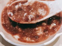 椰椰麻薯红豆沙-蔡澜点心·粤菜(西单大悦城店)