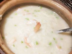 美味活虾粥-潮三爷砂锅焗海鲜·生腌·海鲜粥(朝晖店)