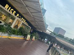 -砂之船奥莱(南京江宁店)