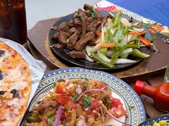 -Q MEX 库迈墨西哥餐吧(三里屯店)