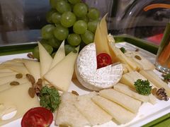 -万达文华酒店·美食汇自助餐厅