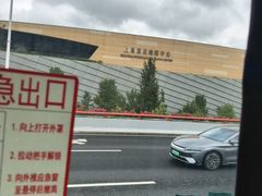 -上海千禧海鸥大酒店