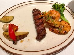 -马克西姆俄罗斯餐厅(通亚街店)