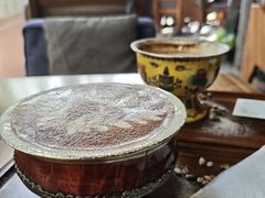 -乌托邦咖啡(武侯祠店)