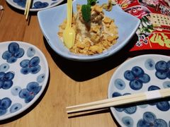 -一心创作料理屋(经开万达店)