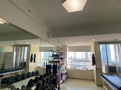 -中田健身工作室(珠江路地铁站店)