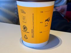 -麦当劳(长泰商业广场店)