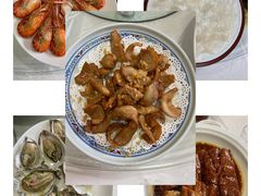 -寻味顺德·南记酒家·传统顺德菜·鱼生(广源路店)