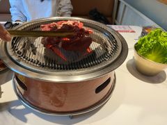 -西塔老太太泥炉烤肉(望京一店)