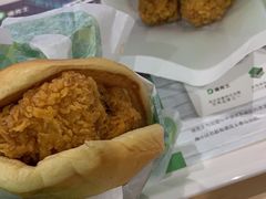 -德克士(北关店)
