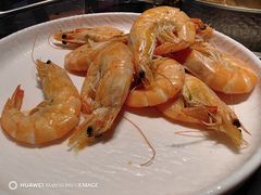 -魁牛·潮汕牛肉自助火锅(沈辽路万达店)