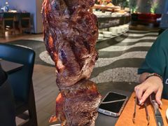 -拉蒂娜·巴西牛排馆 Latina·Brazilian Steakhouse(王府井喜悦店)
