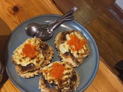 -福匠日本料理(人民路店)