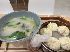 -第一中心医院-食堂(复康路店)
