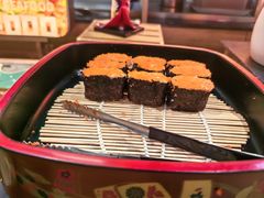 -韩盛·盛江山自助料理(沈辽路万达店)