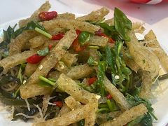 -胡记烧烤(黄山新村总店)