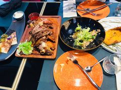 -鼎鼎西餐厅
