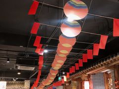 -京味斋·北京烤鸭(北京南站洋桥店)